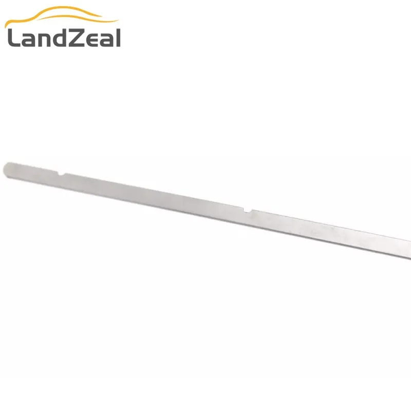 OEM 117449 Automobiles Oil Level Gauge Dipstick Scale For Citroen