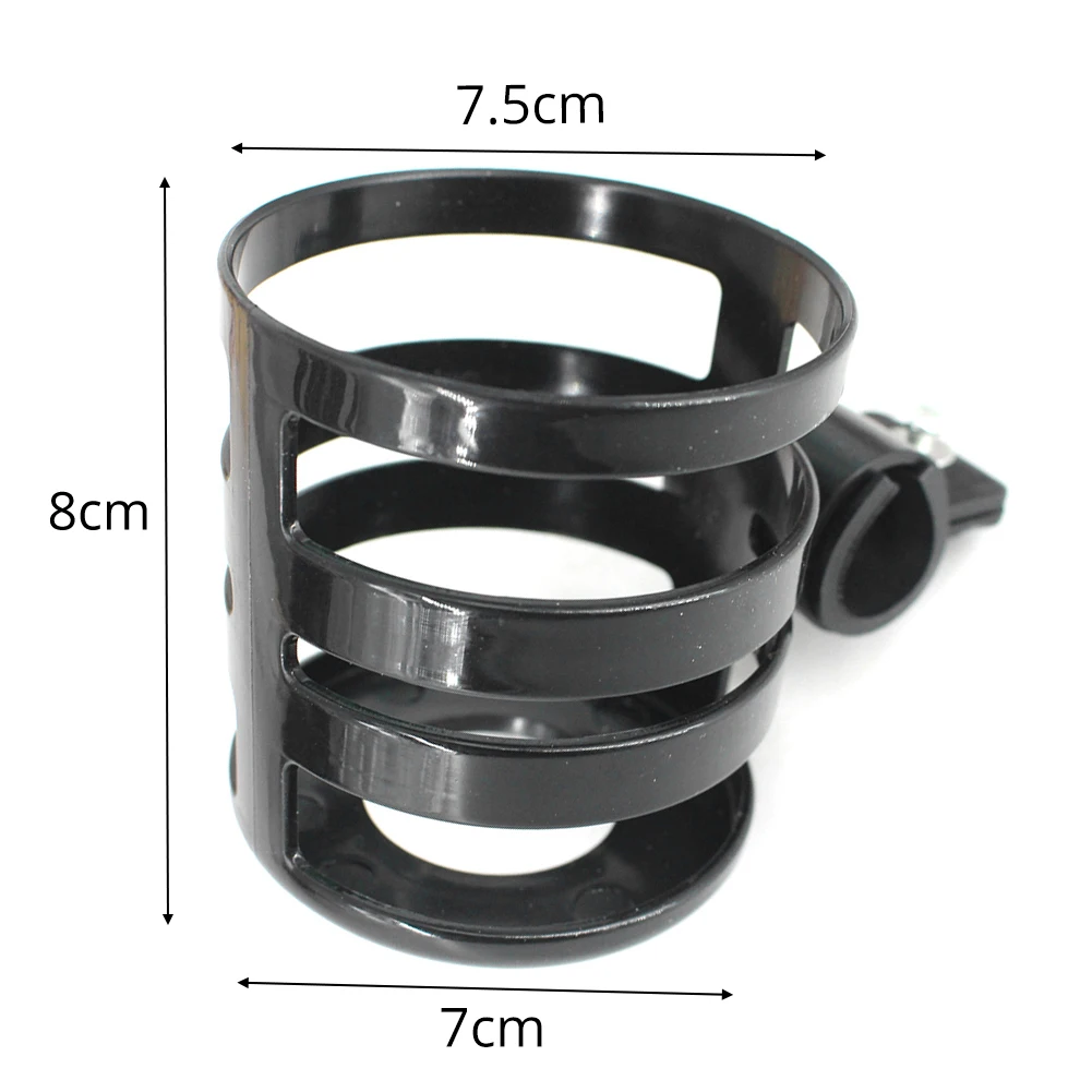 baby stroller accessories essentials Universal Baby Stroller Cup Bottle Cup Holder Troller Accessories  Baby Stroller Cup Holder Rack Bottle Rack Milk Bottle Cart Baby Strollers near me