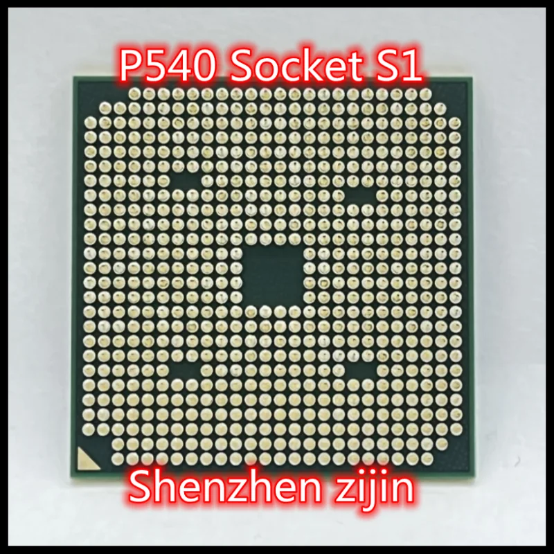 

P540 2,4G TMP540SGR23GM двухъядерный 25 Вт Бесплатная доставка