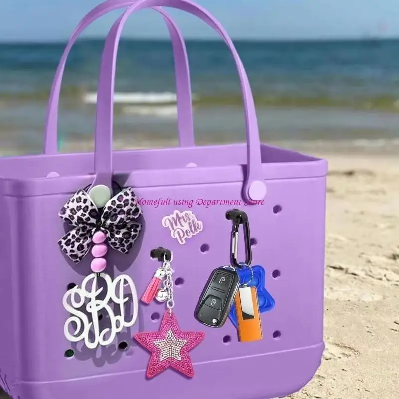 Kit di accessori 3 pezzi, gancio portatile, moschettone portachiavi e portabicchieri, parti di ricambio per uso quotidiano all'aperto - immagine 4
