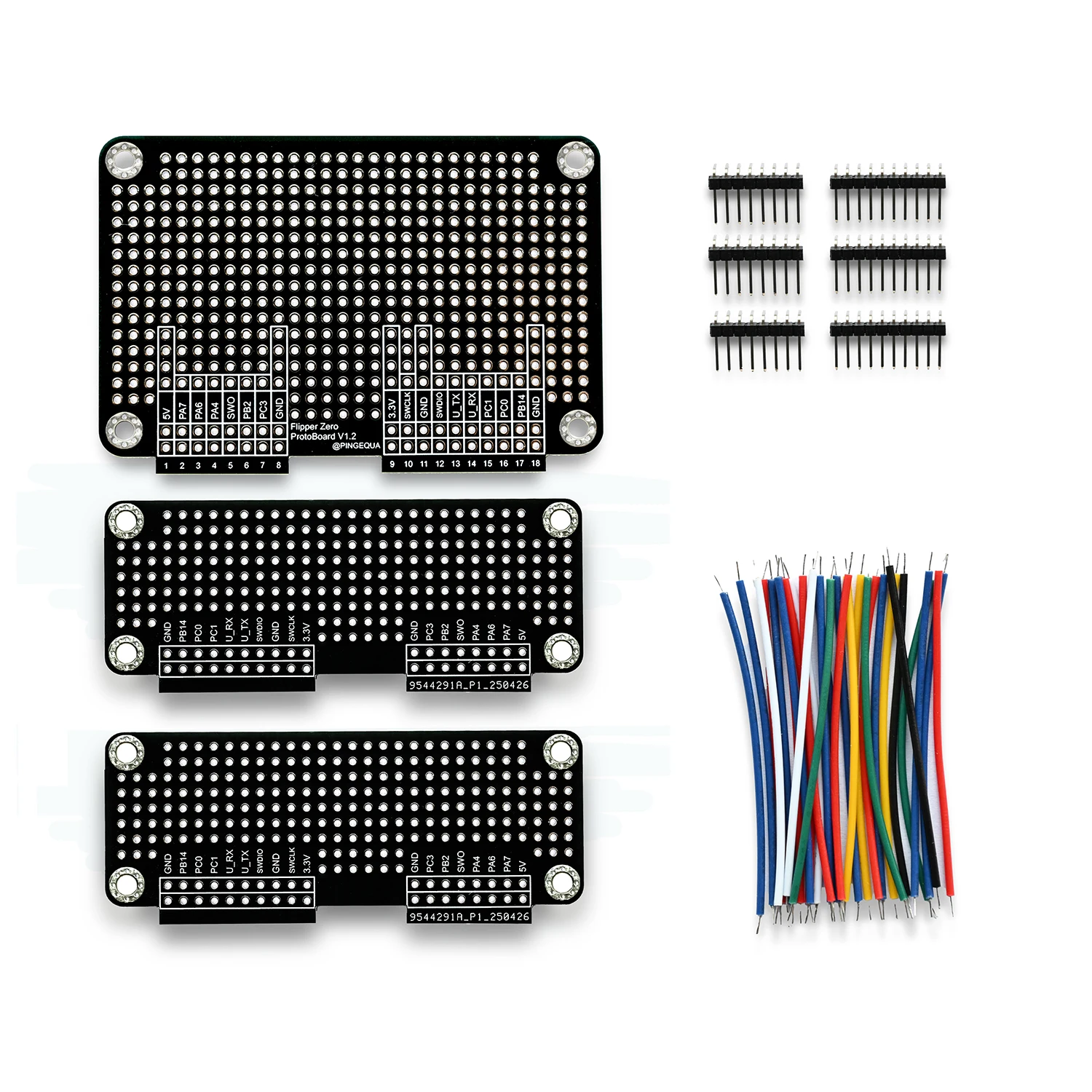 รูปสินค้า แผงพัฒนา IoT ไร้สาย Flipper Zero Wi-Fi ESP32-S2