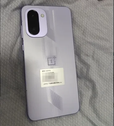 OnePlus ACE 6T Snapdragon 8 Gen5 8300mAh 100W SuperVOOC Network Unlocked 6.83 Inch AMOLED 120HZ 50MP OIS NFC OTA Update