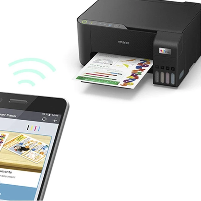 MULTIFUNCIONAL EPSON L3250 (WIFI)