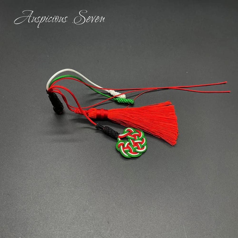 

Tesbih ручная вязка кисточка/Исламская молитва/фотография