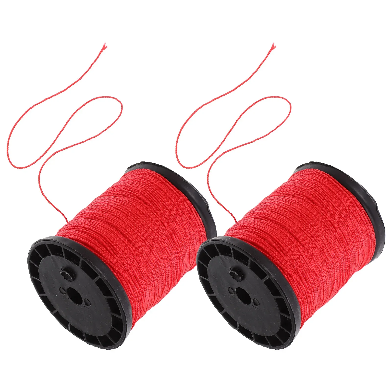 Durable Nylon Construction Twine for Masonry, Crafts, and Garden Use