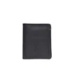 Genuine Leather Wallet Men's Short Vertical Soft Leather Handmade Men's Wallet Top Layer Cowhide Retro Ultra-thin Leather Clip 6