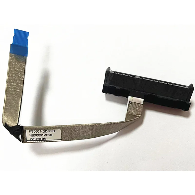 Nuovo Cavo Hdd Per Disco Rigido Sata Per Lenovo Ideapad 3-15Ada6 3-15Alc6 3-15Itl6 3-15Itl 5 C10S30212 Hs560 Muslimah