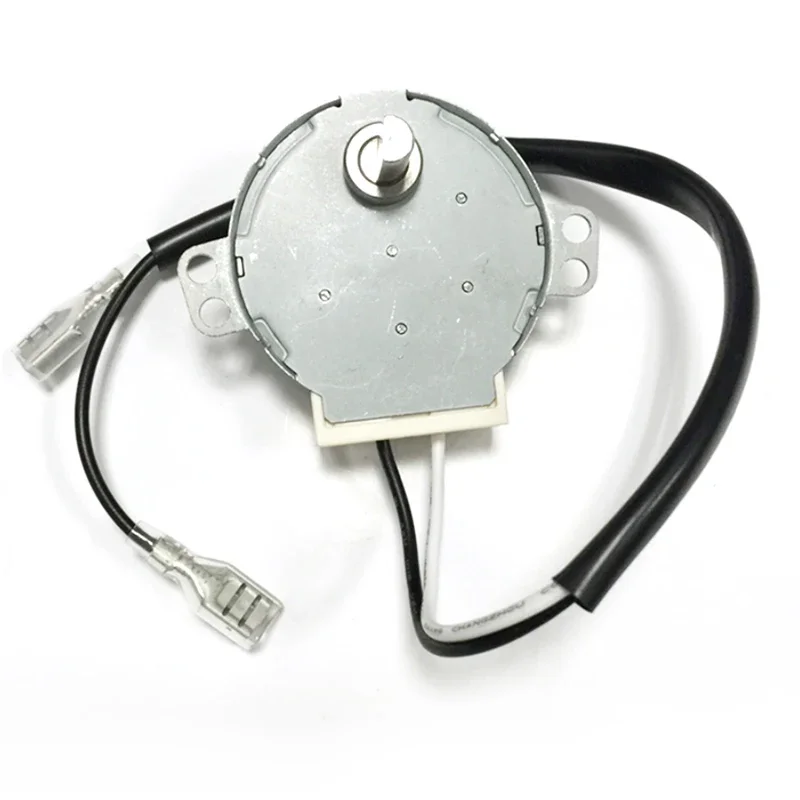 50TYZ-E Synchronous motor For ice cube machine 220V~240V 3.5/3W 3.5RPM AC motor for ice-making parts accessories ice cube machine motor