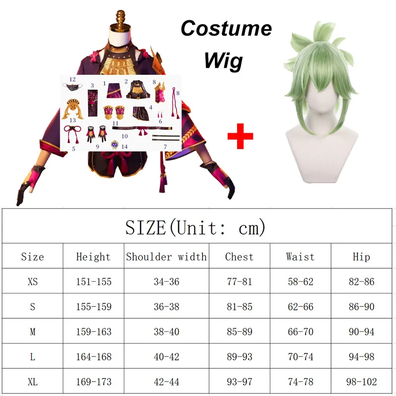 Genshin Impact Cosplay Máscara Kuki Shinobu Sexy Feminino Ninja Máscara  Halloween Dress Up Anime Acessório miHoYo Personagem do Jogo Prop -  AliExpress