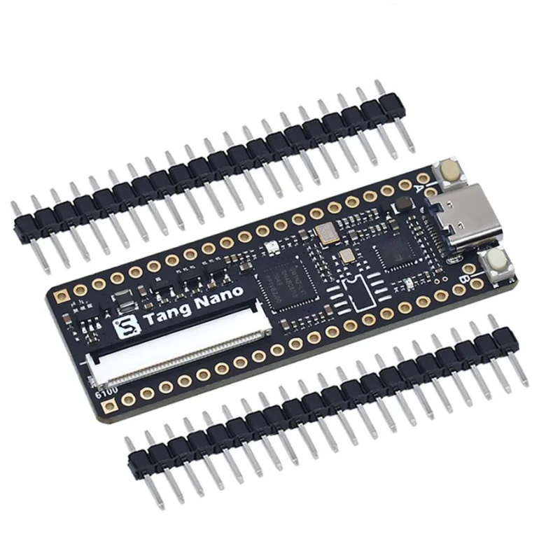 

Sipeed Lichee Tang Nano минималистская линия FPGA макетная плата флэш-чип