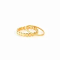 2PCS Stackable Set