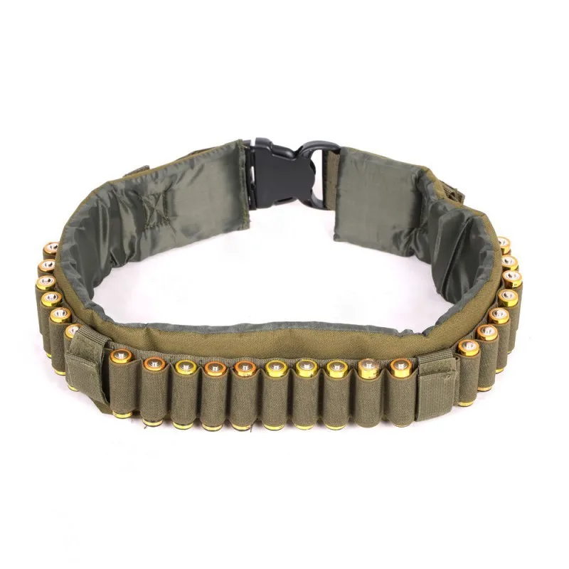    Bandolier 㸮 Ʈ 12GA  25   ε ź Ȧ ź Ʈ,  ׼