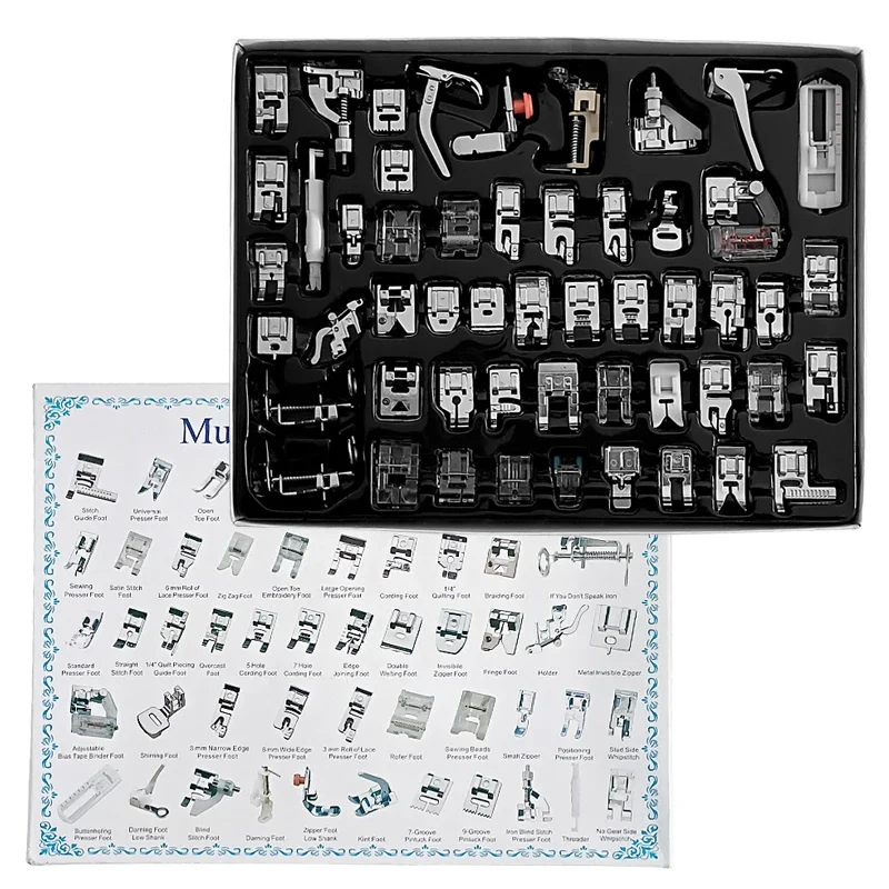 Sewing Machine Tool Set September 16,2024