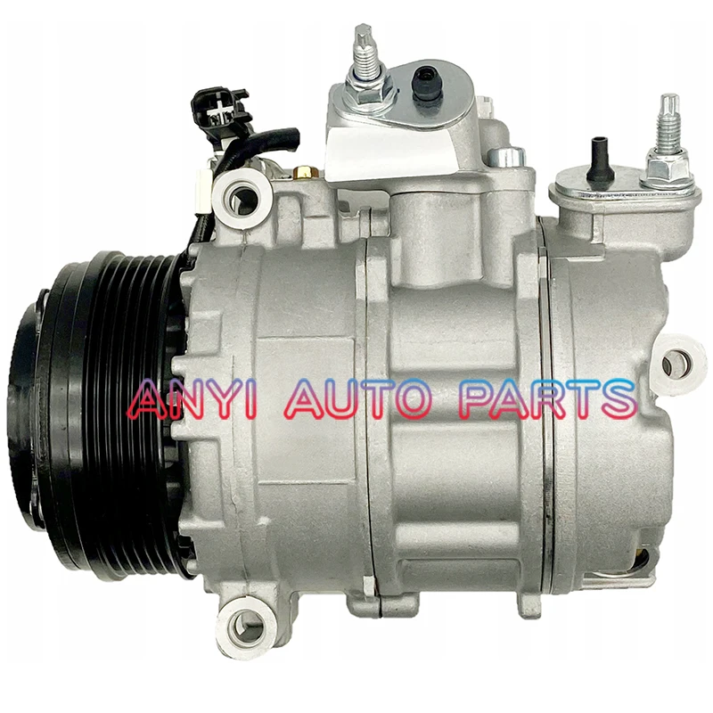 

COM226 7SBH17C 6PK Автомобильный Компрессор переменного тока для FORD TRANSIT/ MONEDO 1786888 1928558 2018364 2069520 447160-5940 447280-7070