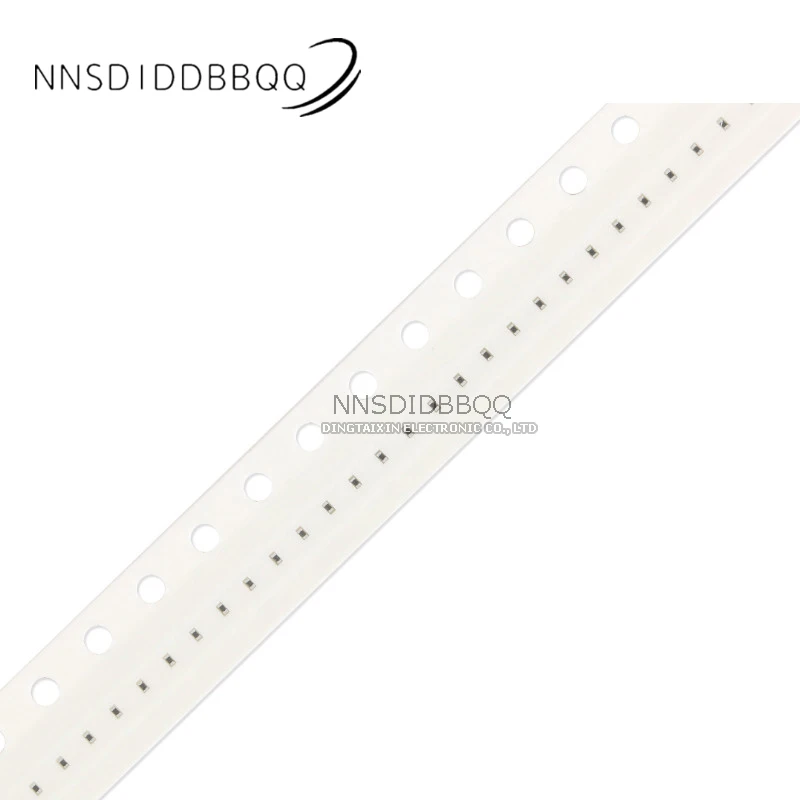 

100 шт. 0201 SMD чип керамический конденсатор 104 pF ~ 220nF 10pF 22pF 100pF 220pF 470pF 1nF 2.2nF 4.7nF 10nF 15nF 22nF 100nF 103