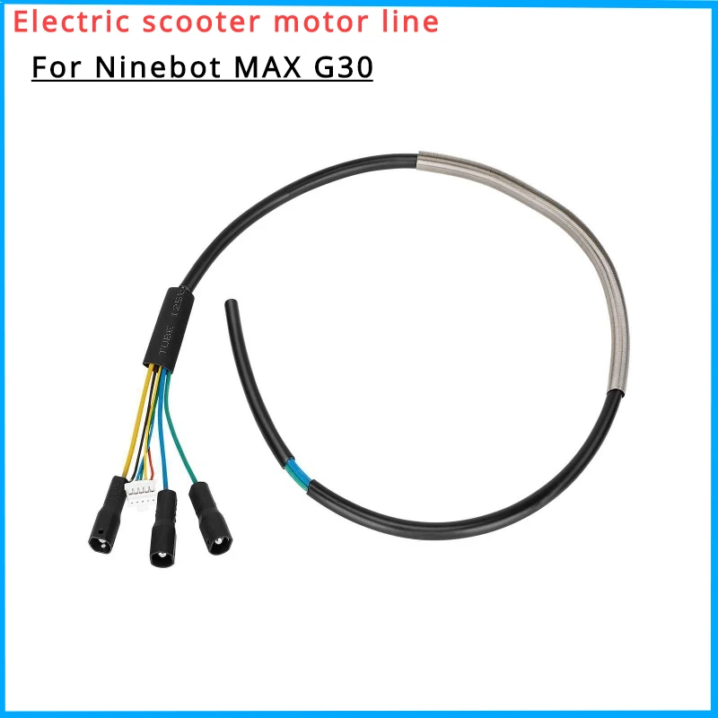 

Электромотор для скутера Ninebot Max G30/g30p, блок питания для холла, детали для скутера