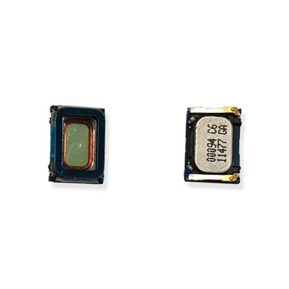 Наушники для APPLE IPHONE, наушники для IPHONE, наушники для моделей A1387, A1431, звуковые динамики, запасные части для наушников