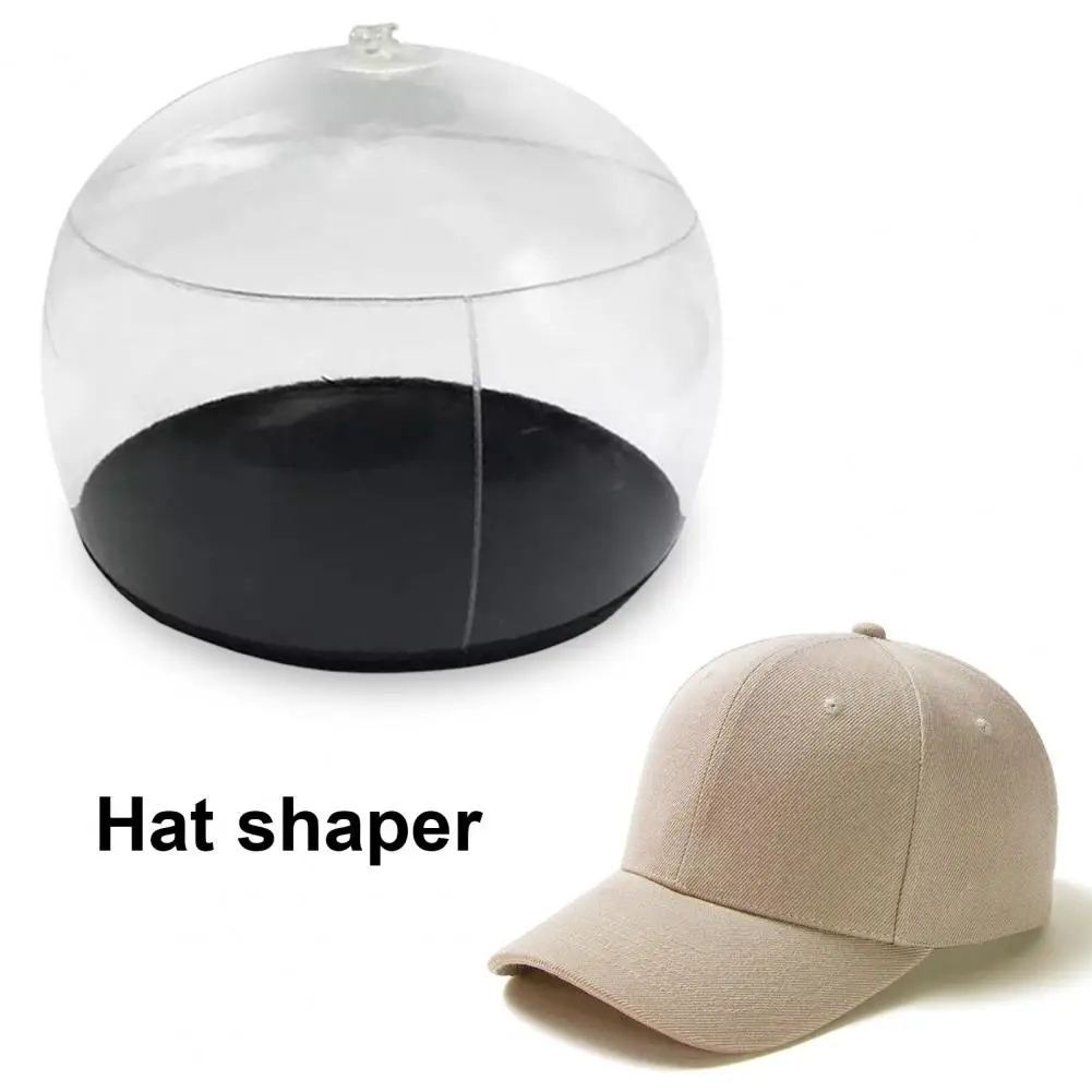 ball cap shaper