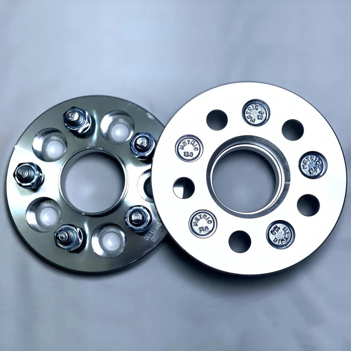   ̼ PCD 5x112-5x100 , ߽ 57.1mm-57.1mm  ͵, M12 x 1.5, 20mm, 2 