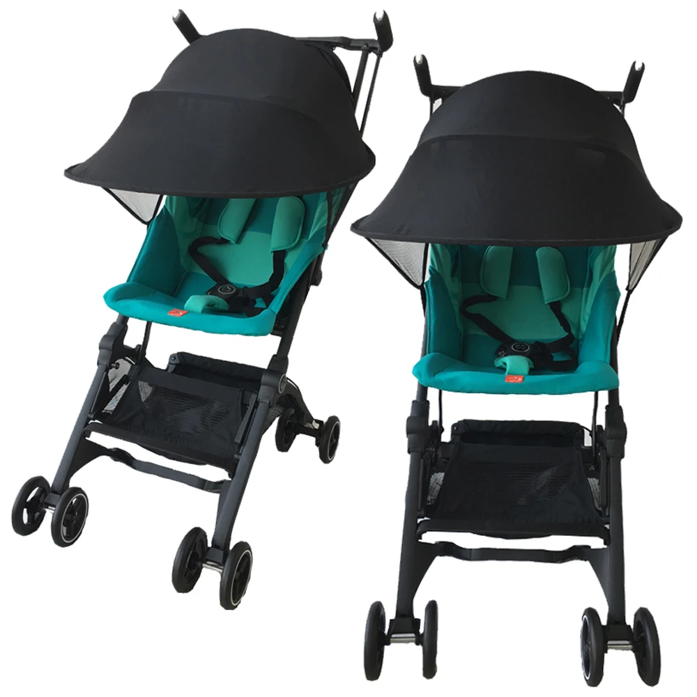 ベビーカーアクセサリー Goodbaby Pockit+ GB Pockit ベビーカー