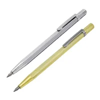 1pc Ceramic Tile Cutter Pen Metal Plate Ceramic Glass Scribing Lettering Pen Glass Tungsten Steel Knife Metal Stone Carving Tool 1