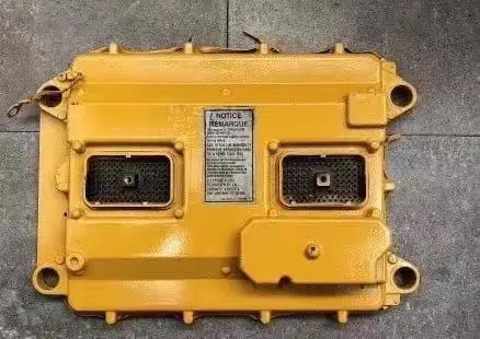 

JISION GENUINE Second hand 248-2379 3482379 CONTROL GP-ENGINE ELECTRONIC For Caterpillar parts
