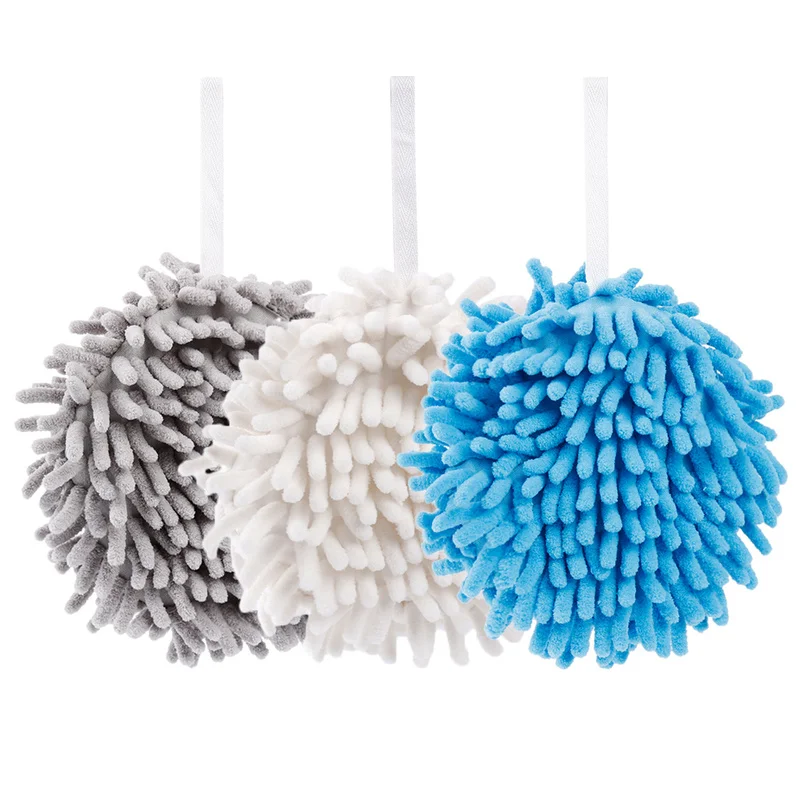 

Мягкое Полотенце из синели, s Balls, быстросохнущее полотенце из микрофибры