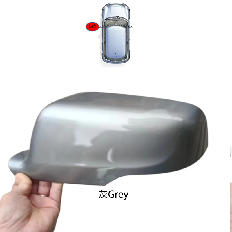 Grey Left