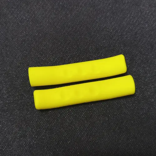 1 Pair Silicone Bicycle Lever Grips Protectors Anti-Skid Bike Brake Lever Handle Sleeve MTB Bike Cycling Silicone Brake Cover - Image 13