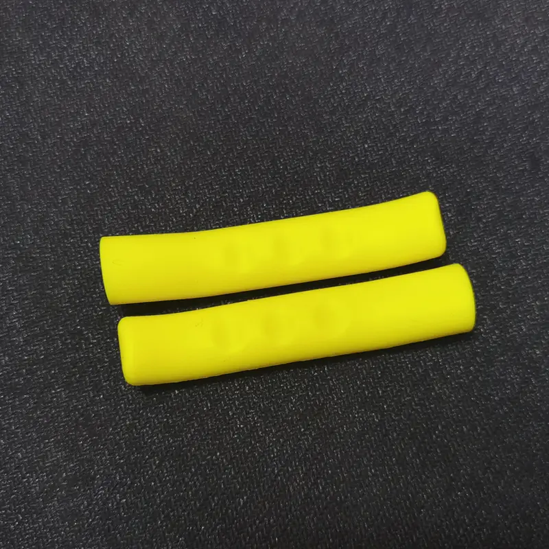 1 Pair Silicone Bicycle Lever Grips Protectors Anti-Skid Bike Brake Lever Handle Sleeve MTB Bike Cycling Silicone Brake Cover - Image 13