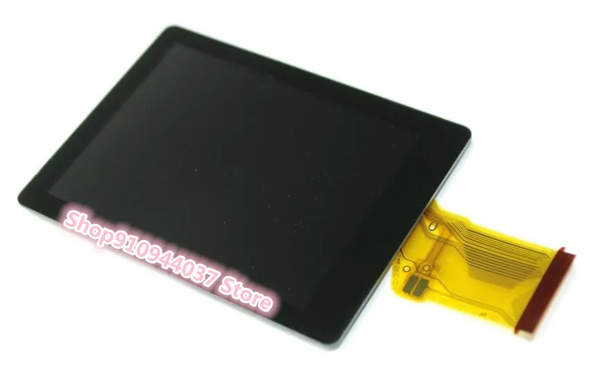Nuovo Display Lcd Per Sony Dsc-Hx200V Hx200V A77 A65 A57 Hx200 Con Retroilluminazione + Vetro Esterno