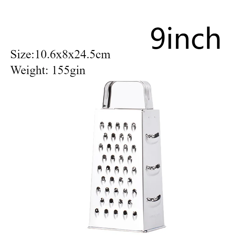 silver-9inch