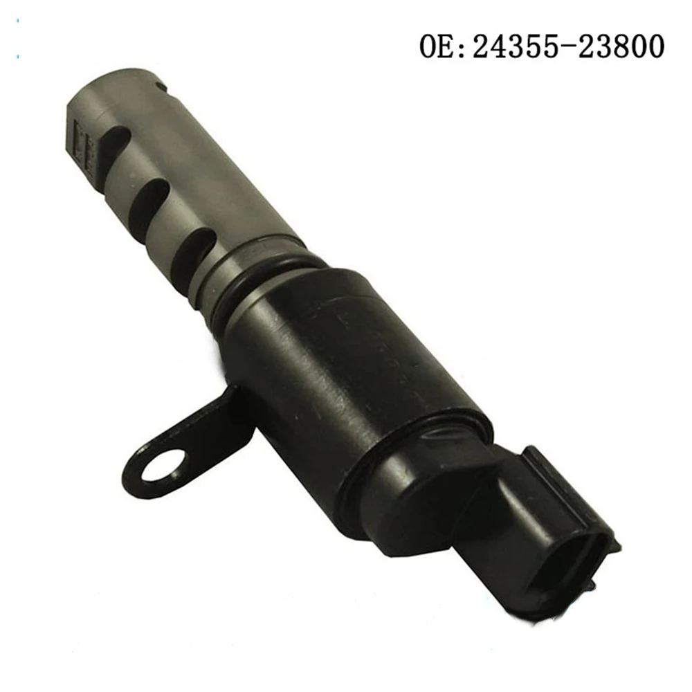 

24355-23800 2435523770 контрольный клапан синхронизации масла, регулируемый клапан синхронизации соленоида для Hyundai Elantra Kia 2.0L