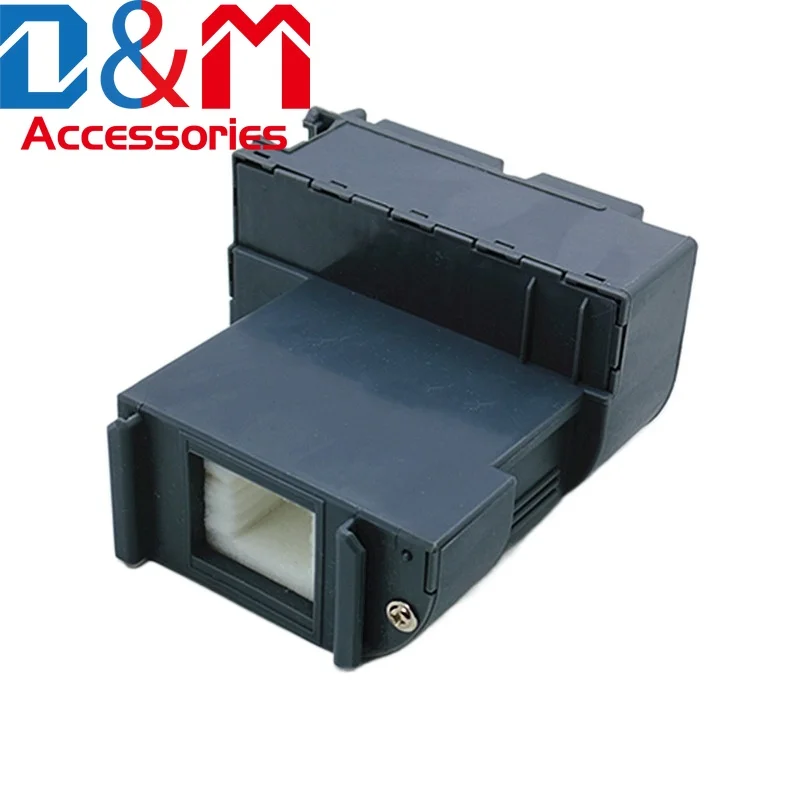 

5PCS C13S210125 S210125 SC23MB Waste Ink Maintenance Tank for EPSON SC-F100 SC-F130 SC-F160 SC-F170