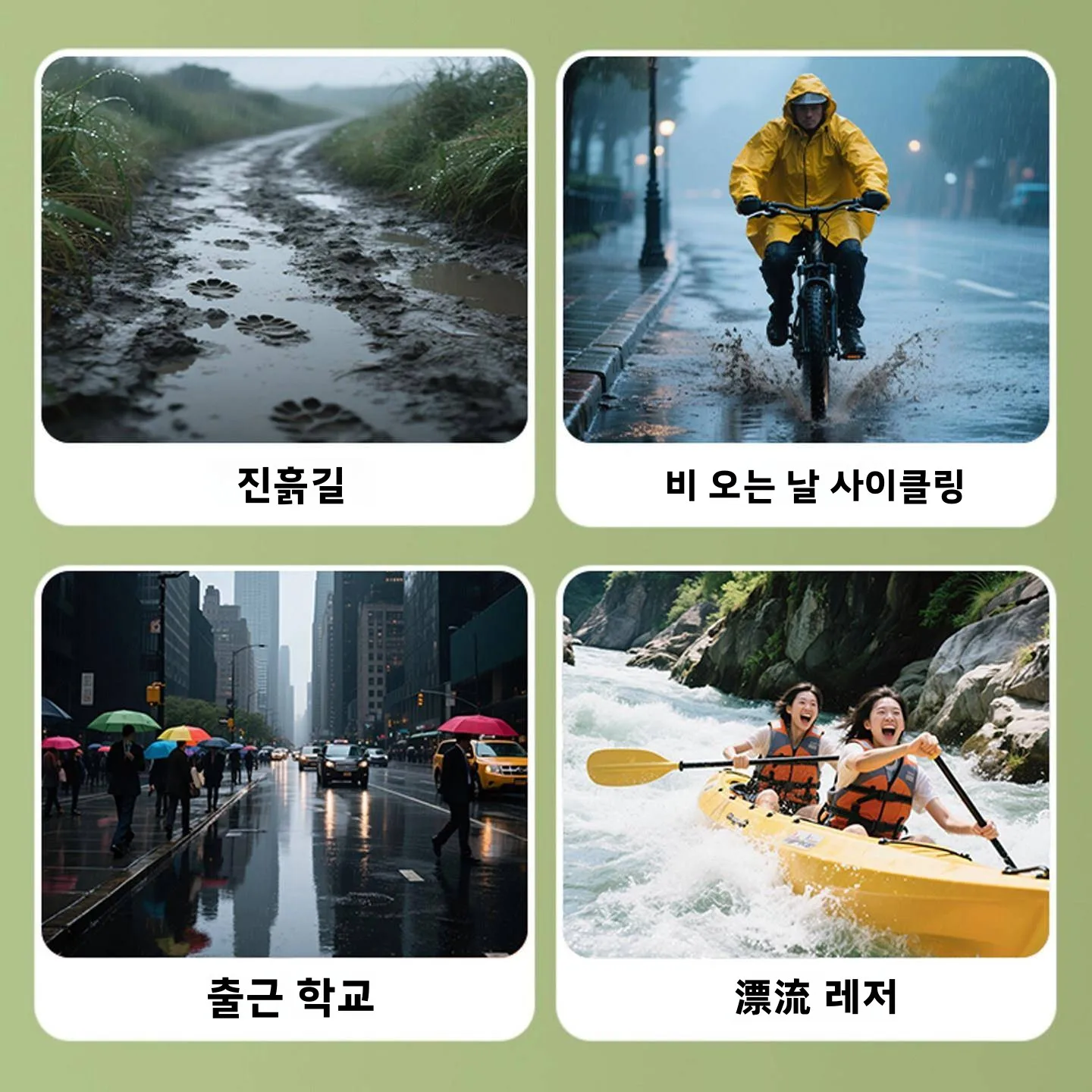 방수 일회용 하이튜브 신발커버, 두꺼운 미끄럼 방지, 비 오는 날 해변 보호, 솔트레이크 휴대용 성인 부츠