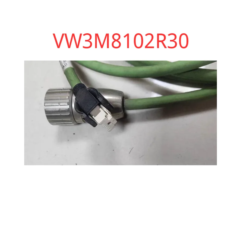 

Новый Серводвигатель VW3M8102R30