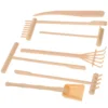 Sand Rake Sandbox Garden Zen Supplies Rakes Kit Accessories Table Meditation Tool Tools 1