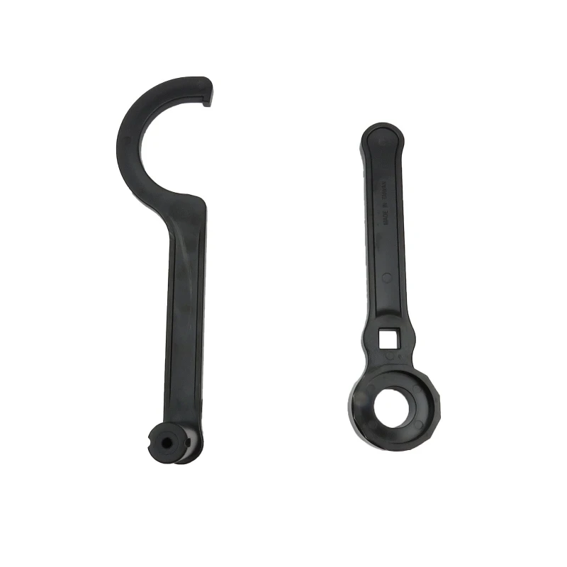 PP Spanner Wrench Tool for BCD Scuba Diving Maintenance Professional Scuba Diving Wrench PP OSR-Screw Nut Assemble Lightweight