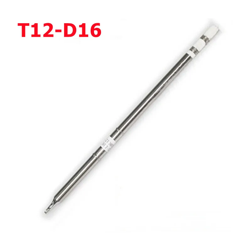 best soldering station Newest T12 Electric Soldering Iron Tips T12-K B2 BC2 ILS JL02 D24 KF For Hakko fx951 DIY Soldering Station Kits inverter welder