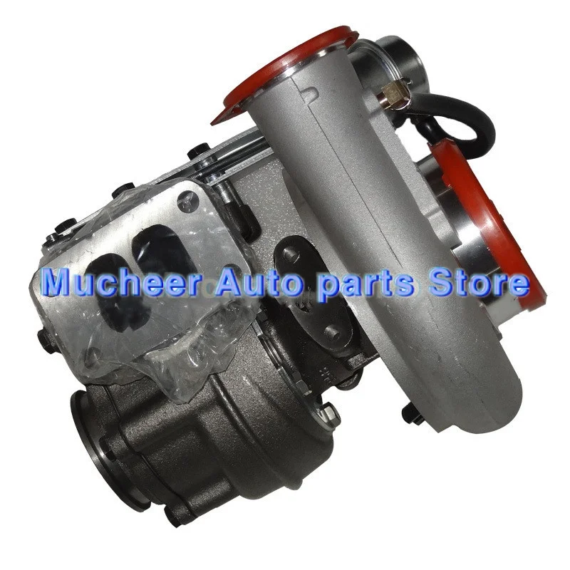 HX35W Turbocharger 2834798 2834799 2834823 3782904 3767251 3771455  
