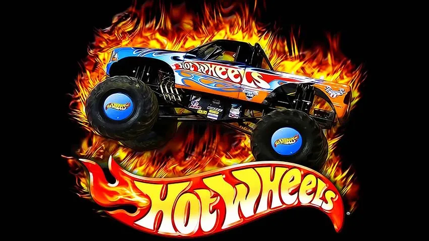 Hot Wheels  Ƽ , ̺ ߻  ̼ ڵ  , ҳ ù °  Ƽ  
