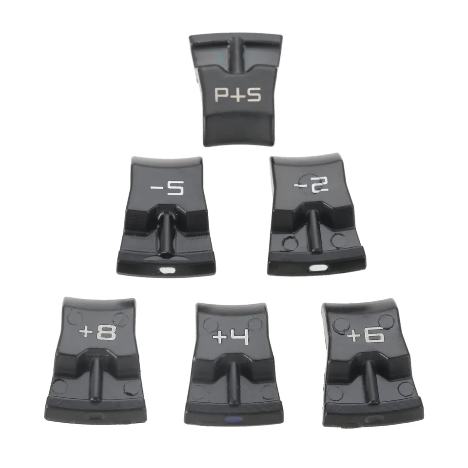 タイトリストのため1pc合金ゴルフクラブヘッド重量ネジTSi3ドライバー