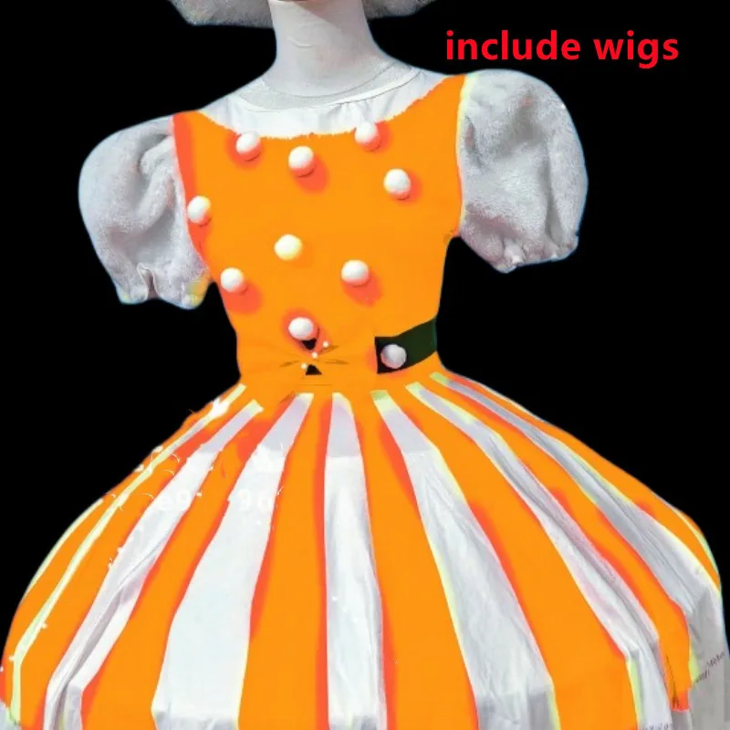 Women Orange