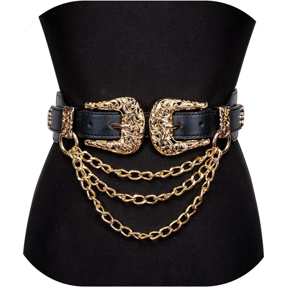 حزام خصر نسائي ماسي مع سلسلة أوشحة كريستالية لامعة من حجر الراين، حزام زفاف لوصيفة العروس اللامعة، أزياء الحفلات والاكسسوارات