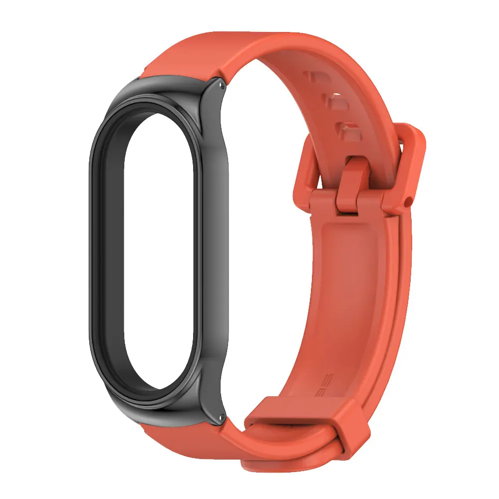 Xiaomi Smart Band Strap Wristband - Stylish Replacement Bracelet