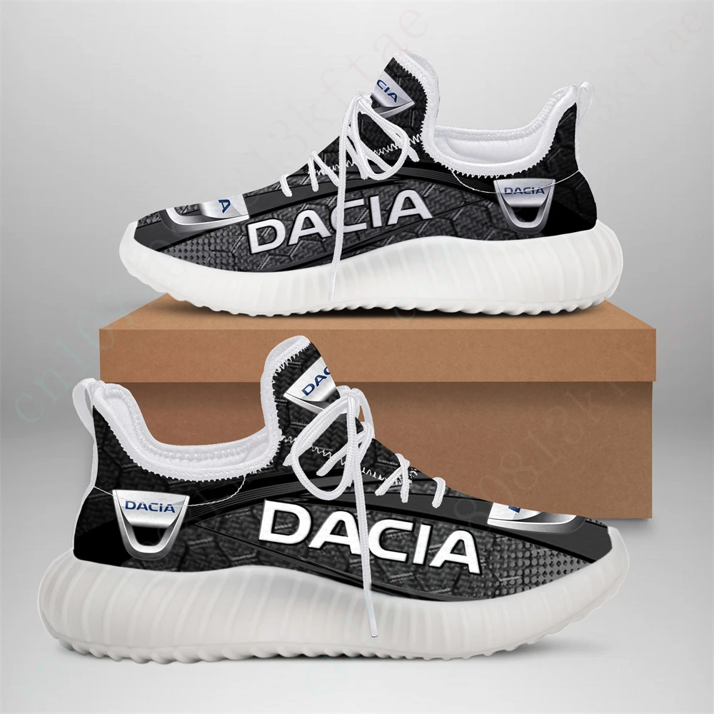Dacia Sports Shoes For Men Unisex Tennis Shoes Lightweight Comfortable Male Sneakers Big Size Casual Original Men's Sneakers