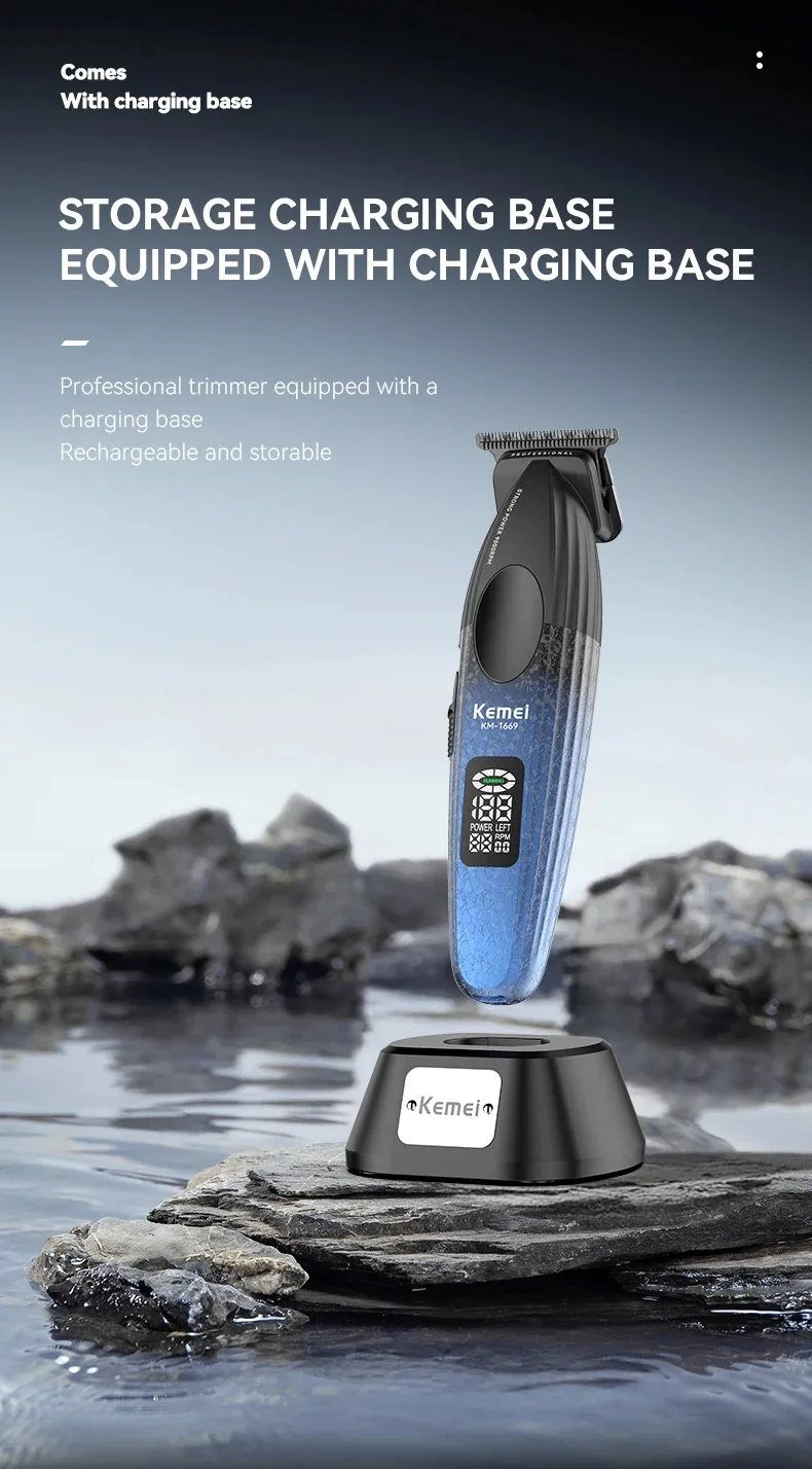 clipper charging