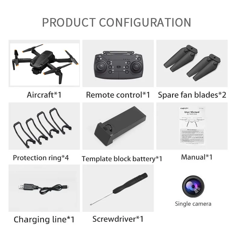 Drone gd89 sale pro