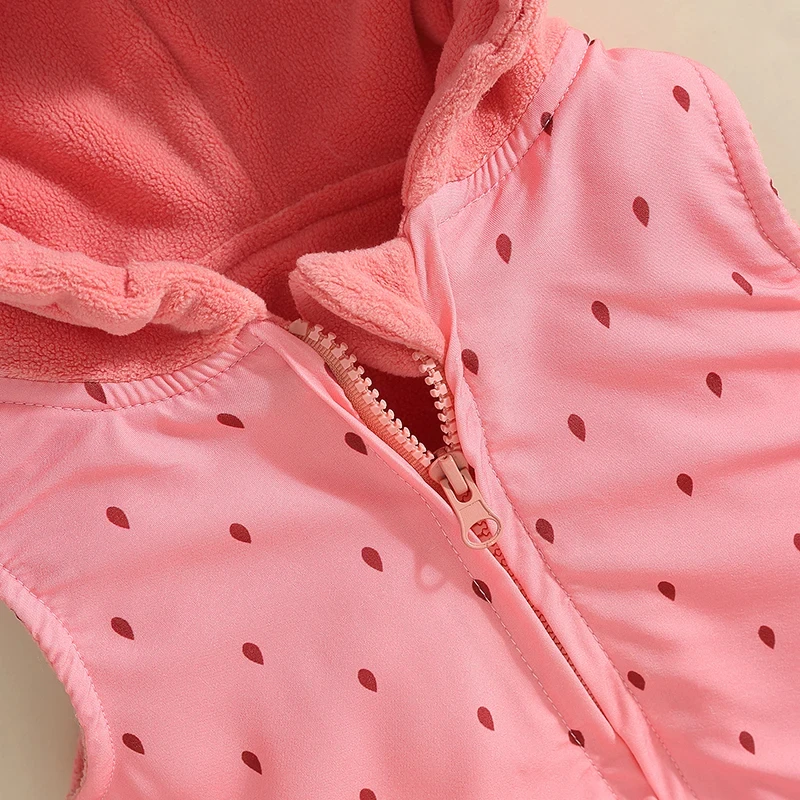 Рисунок 4 - Детский комбинезон с капюшоном