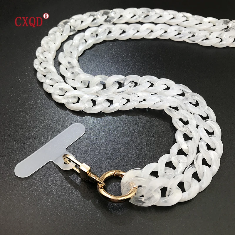 120cm white-T